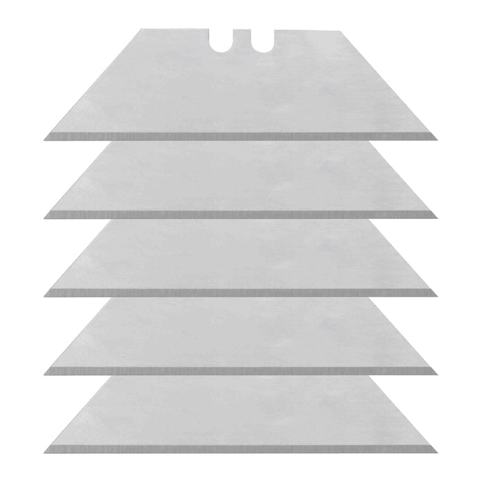 5 Pc Utility Knife Repl Blades