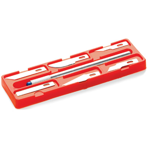 7 in 1 Hobby Knife Set