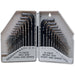 30pc Hex Key Set