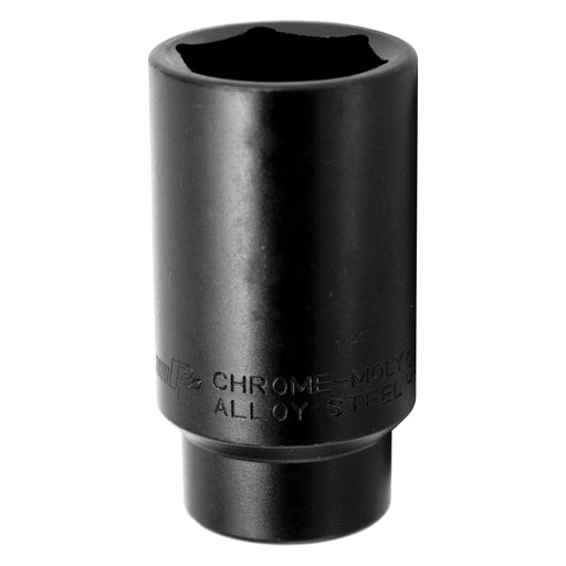 35mm FWD Axle Nut Skt Chr-Moly