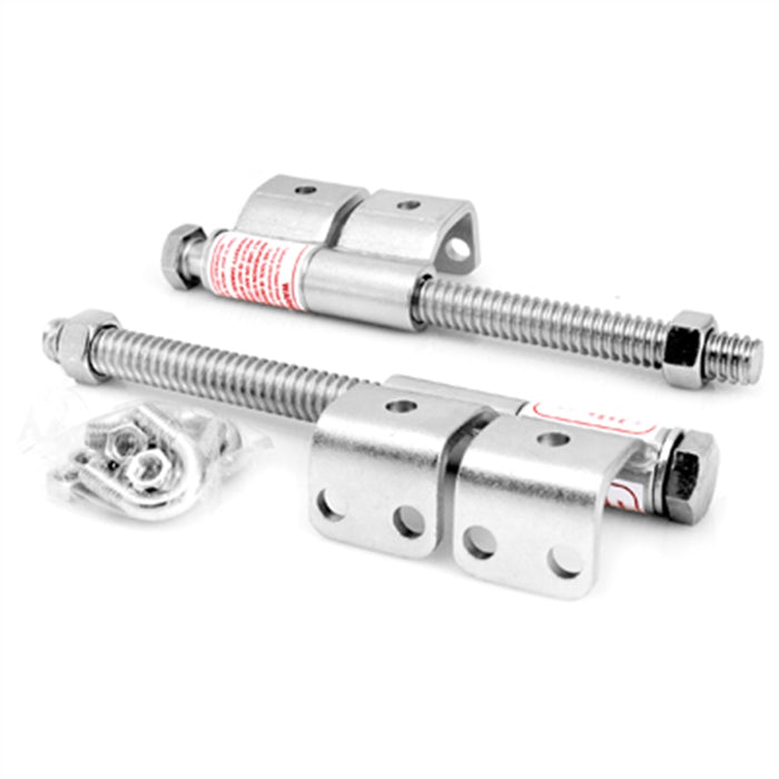 Strut Coil Spring Compressor