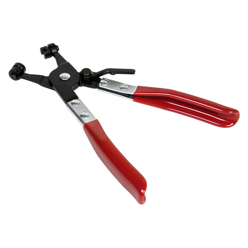 Flat Band Hose Clamp Pliers