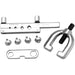 ISO (Bubble) Flaring Tool Set