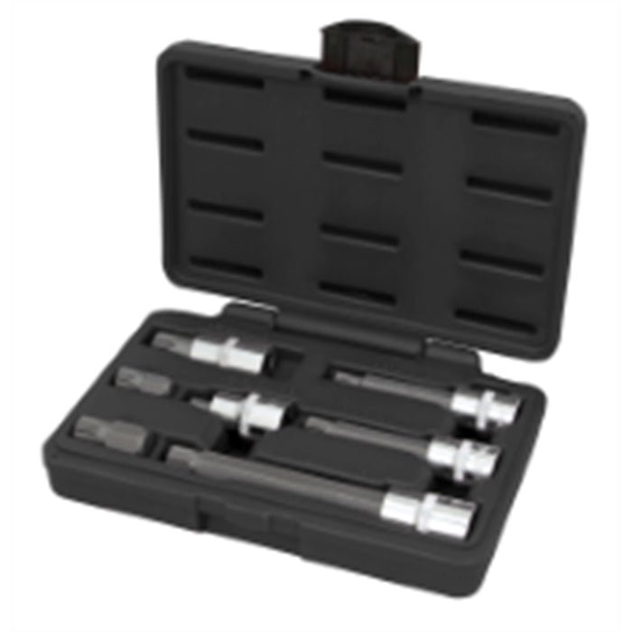 Performance Tool 7pc VW-Audi-Porsche Bit Set