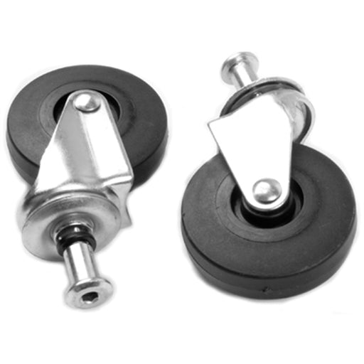 2-1/2" Swivel Caster