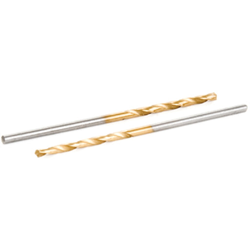 1/16" Titanium Drill Bits