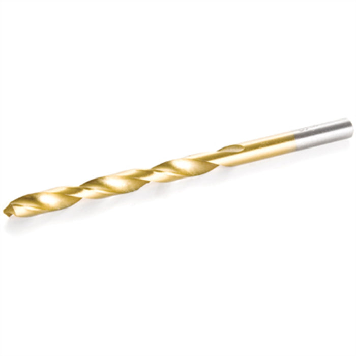 3/16" Titanium Drill Bit