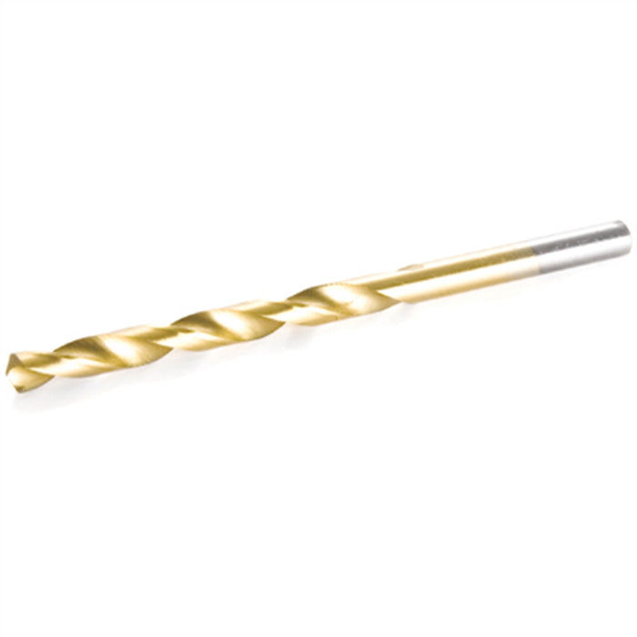 13/64" Titanium Drill Bit