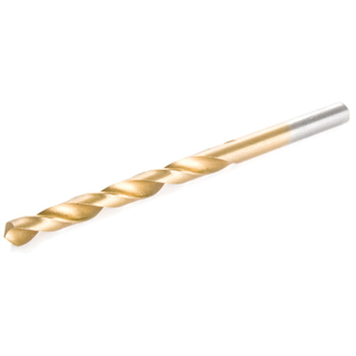 1/4" Titanium Drill Bit