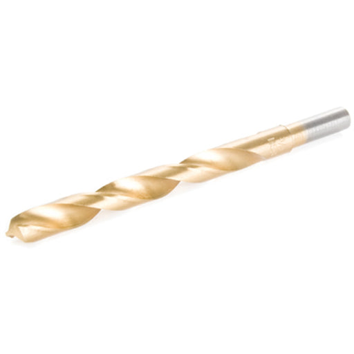 3/8" Titanium Drill Bit