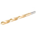 3/8" Titanium Drill Bit