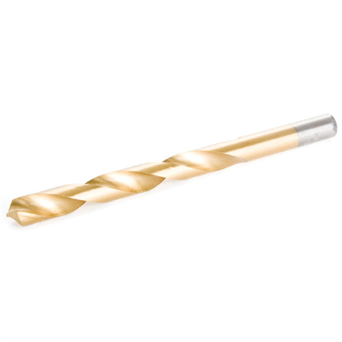 25/64" Titanium Drill Bit
