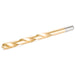 25/64" Titanium Drill Bit