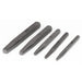 5 Pc Screw Extractor Set