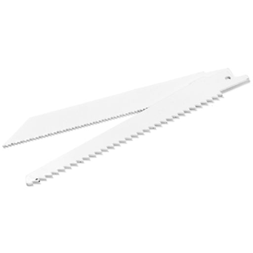 6" Bi-Metal & 6" Reciprocating