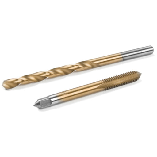 6mm x 1.0 Tap & 5.0mm Drill Bi