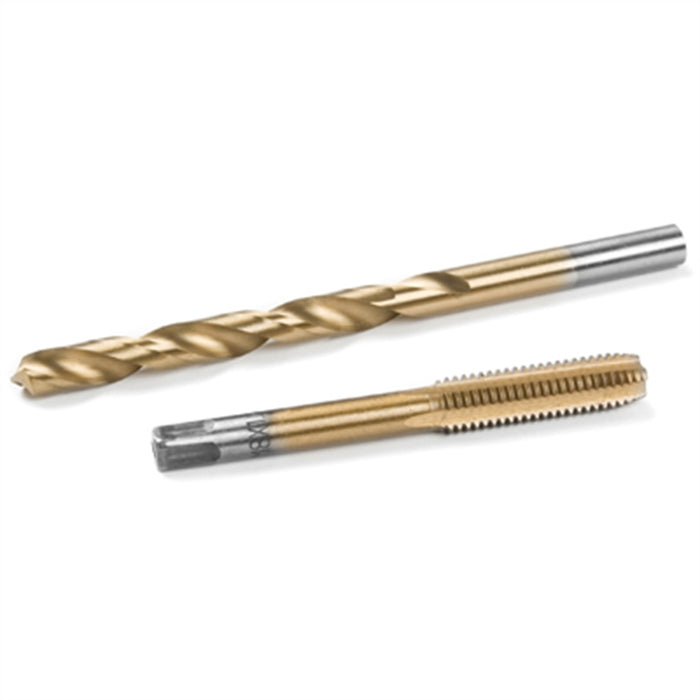 8mm x 1.25 Tap & 6.8mm Drill