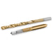 1/4"-20 NC Tap & 13/64" Bit Se