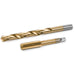 12mm x 1.25 Tap Drill Bit Comb