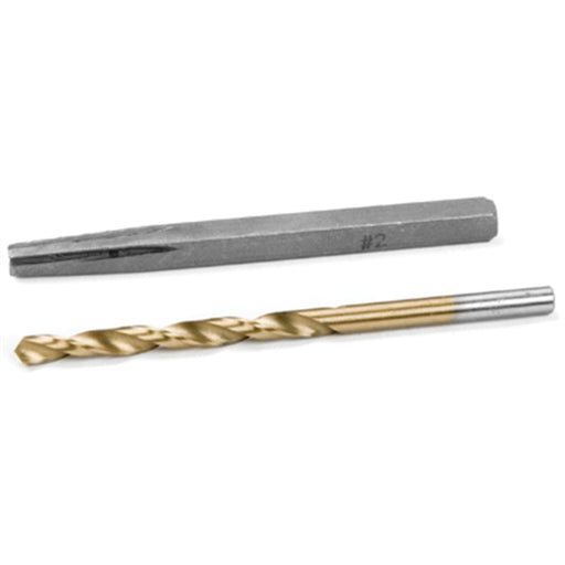 #2 Screw Extractor