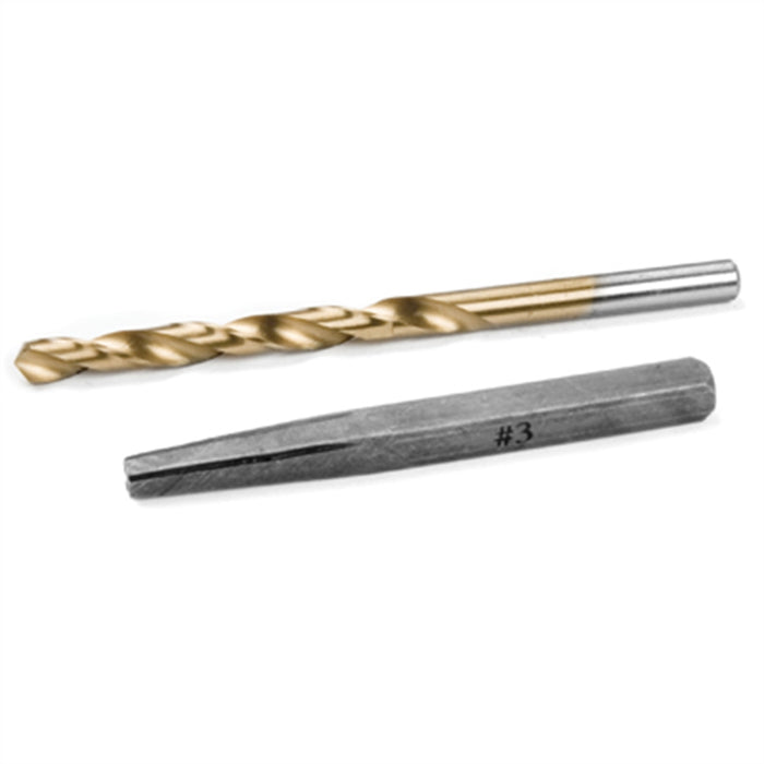 #3 Screw Extractor