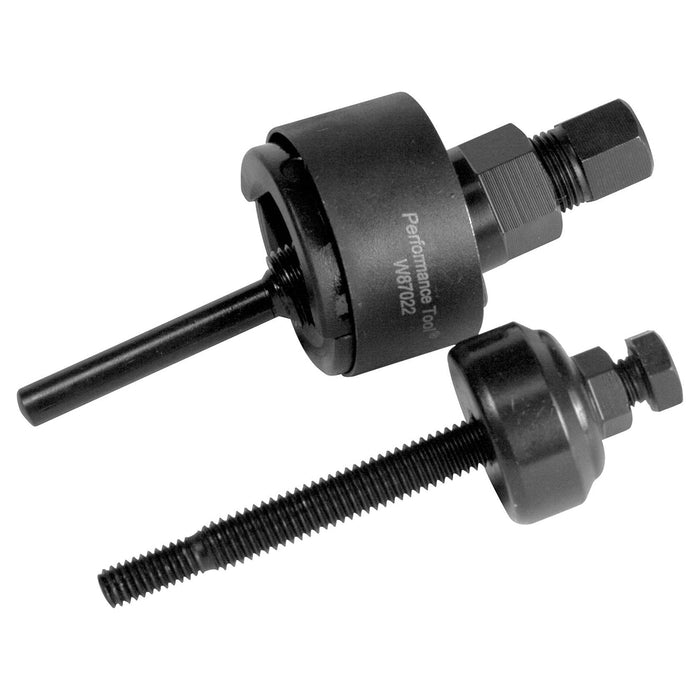 GM Pwr Steering Pump Pulley