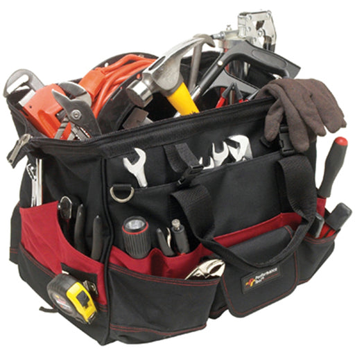 18" 36 POCKET TOOL BAG