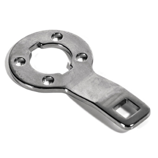 Mazda Crank Pulley Holding Too