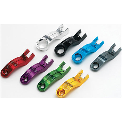 8 pc Master Line Disconnect