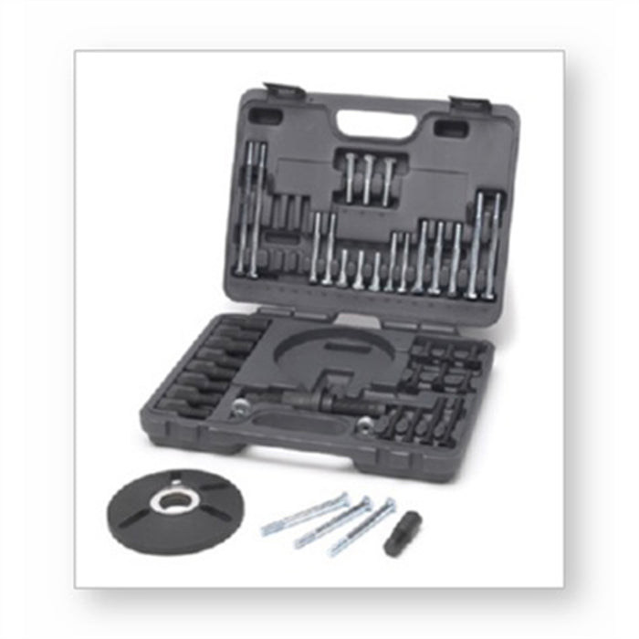 Harmonic Balancer Puller