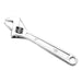 8" Adjustable Wrench