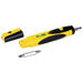 Lighted Screwdriver, 12pc Disp