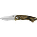 Camo Knife Gift Set 2pc