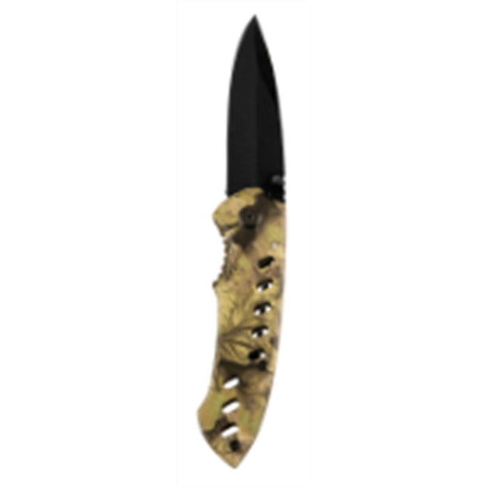 Northwest Trail 3" Camo Folding Knife