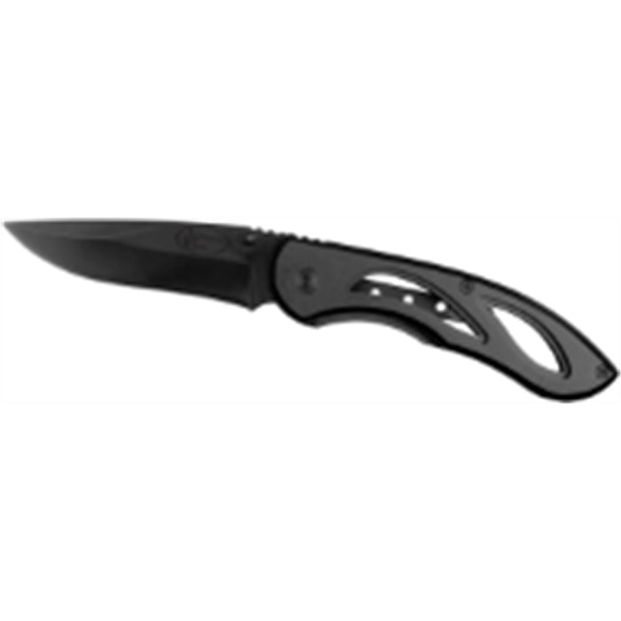 Northwest Trail Tactical Knife w/ 3-3/8" blade