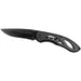 Northwest Trail Tactical Knife w/ 3-3/8" blade