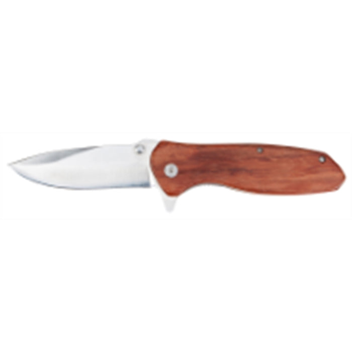 Northwest Trail Seeta Wood Handle Pocket Knife Wilmar Corp