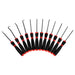 Performance Tool 12pc Precision Pick/Driver Set
