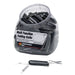 MULTI USE FOLDING KNIFE FISHBOWL= 50 PCS