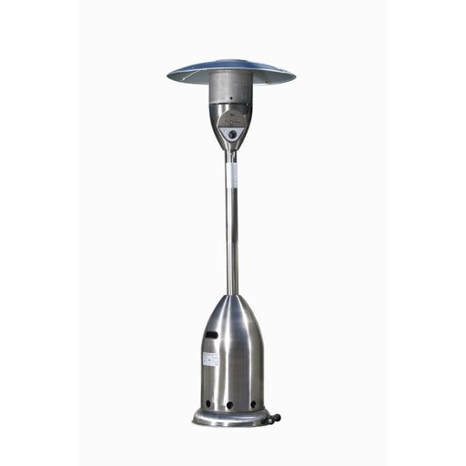 Stainless Steel Deluxe Patio Heater Propane