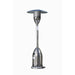Stainless Steel Deluxe Patio Heater Propane