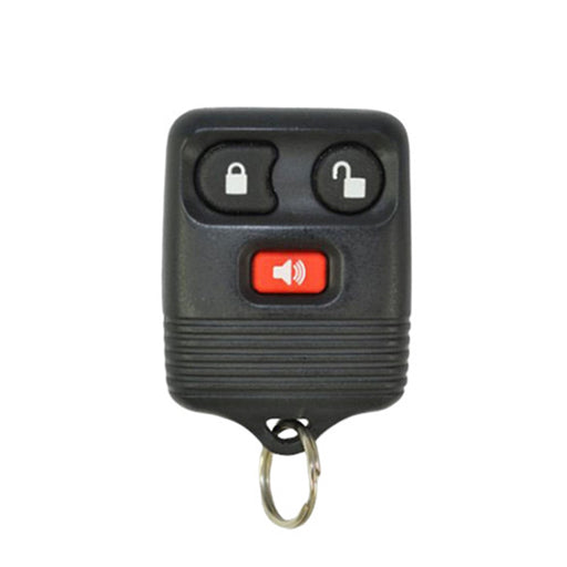 Ford/Linc/Merc/Mazda 1998-2016 3-Button Remote