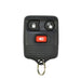 Ford/Linc/Merc/Mazda 1998-2016 3-Button Remote