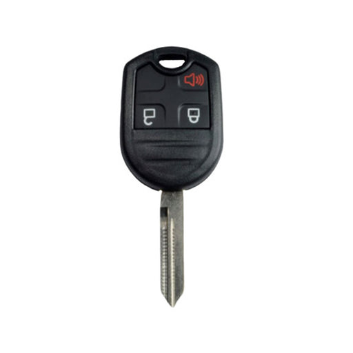 Ford/Linc/Mercury 80-Bit 3-Button Remote Head Key