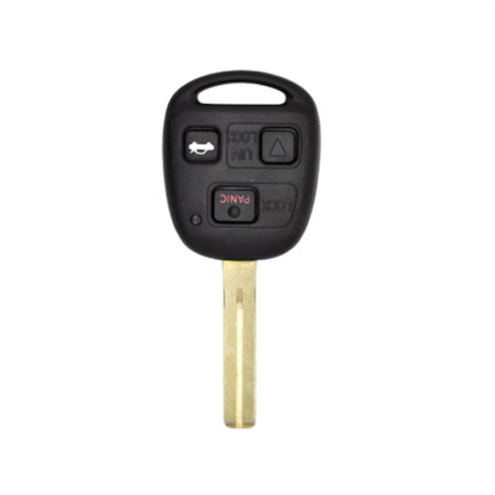 Lexus ES/GS/IS/LS 1998-2005 Remote Head Key