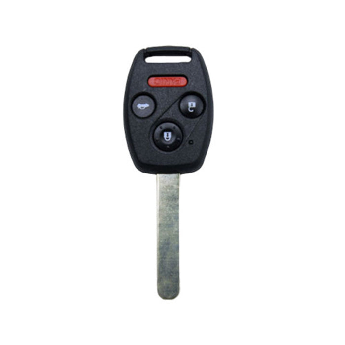 Honda Pilot 2005-2008 3-Btn Remote Head Key
