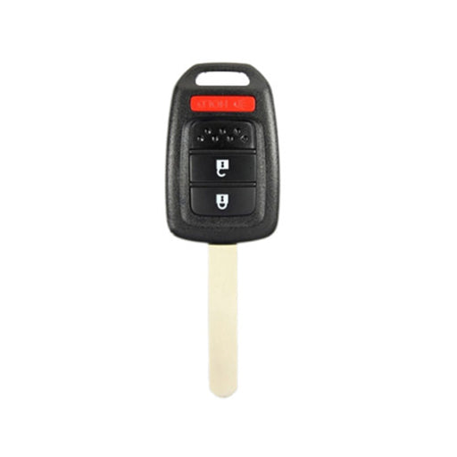 Honda 2013-2014 3-Button Remote Head Key