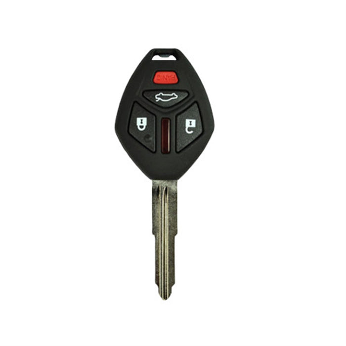 Mitsubishi Eclip Galant 2007-2012 Remote Head Key