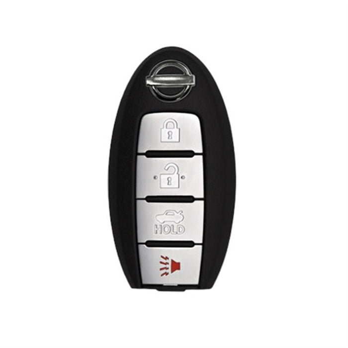 Nissan Maxima/Sentra 2007-2012 Smart Key