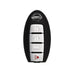 Nissan Maxima/Sentra 2007-2012 Smart Key